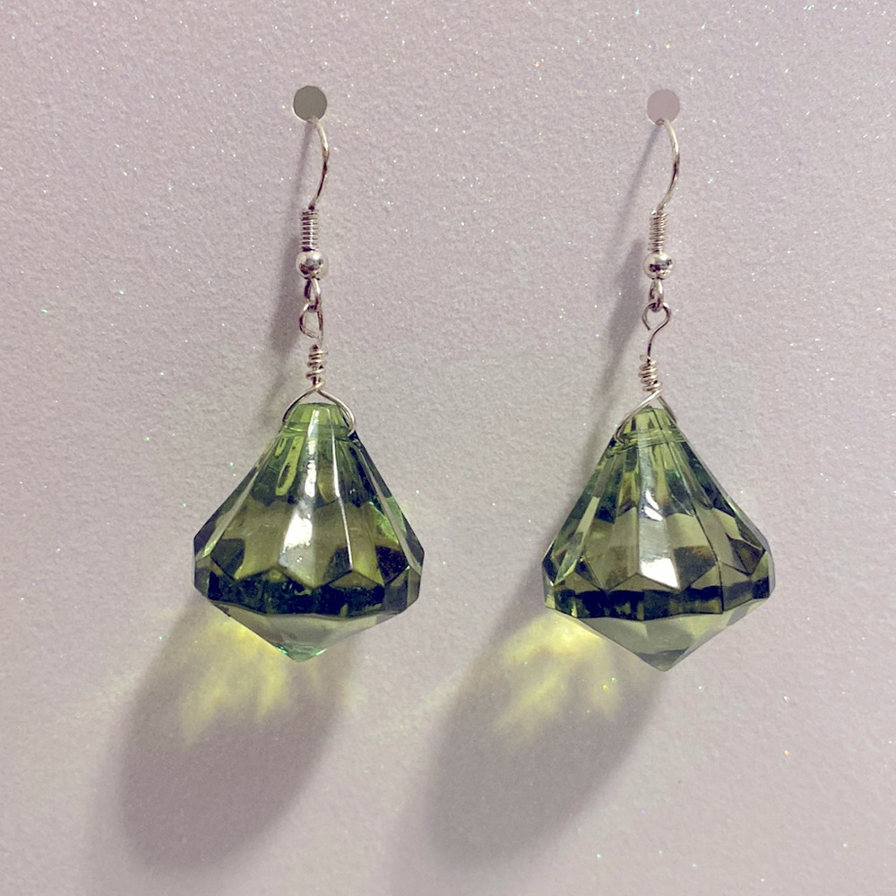 Emerald Drop